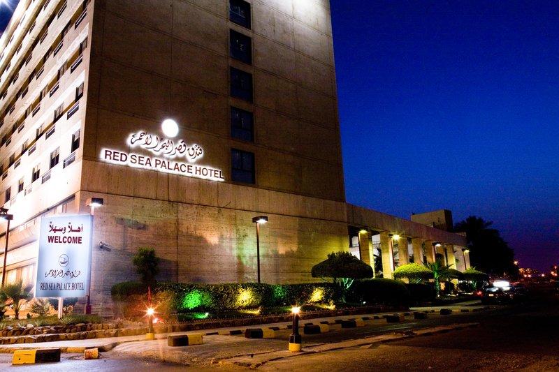 فندق مينا قصر البحر الأحمر 4*