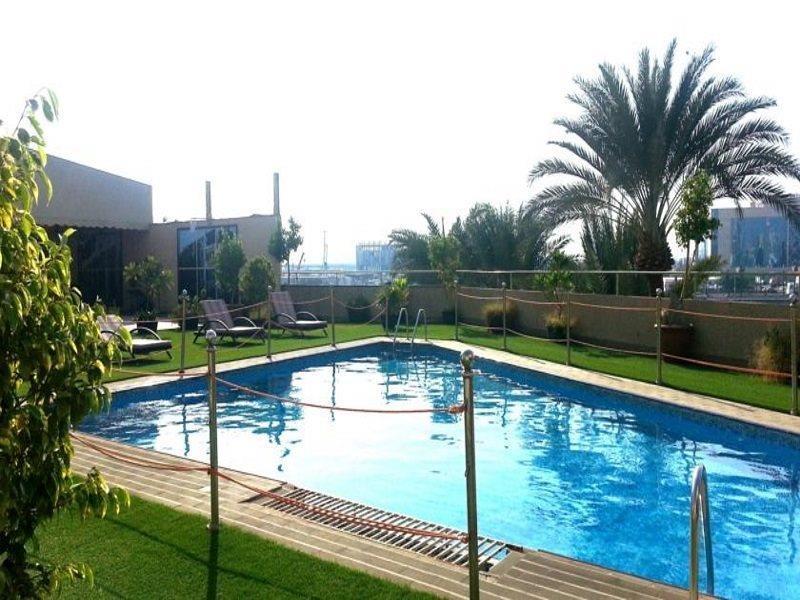 فندق مينا قصر البحر الأحمر 4*