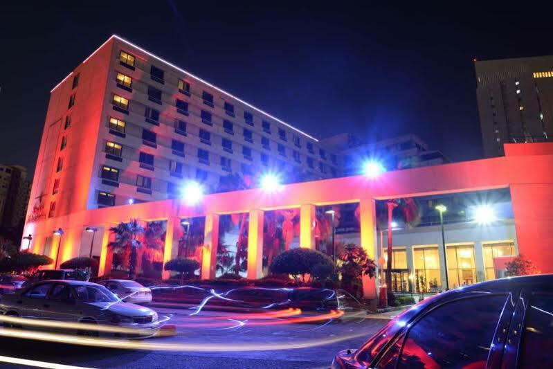 مينا قصر البحر الأحمر 4* جدة
